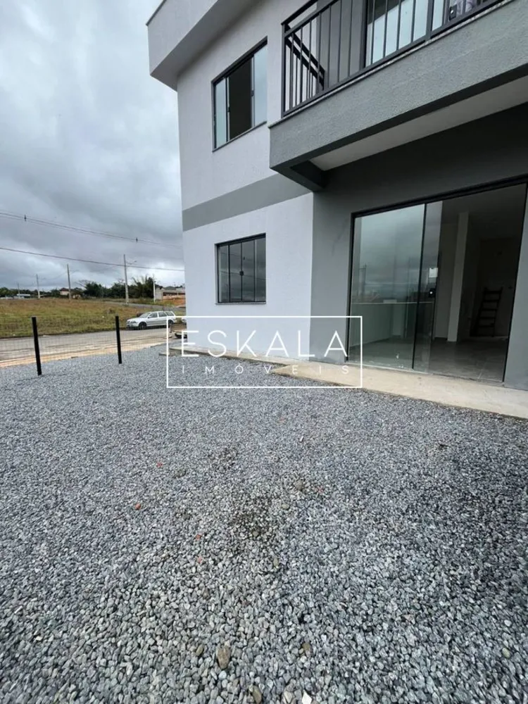 Apartamento, 2 quartos, 49 m² - Foto 2