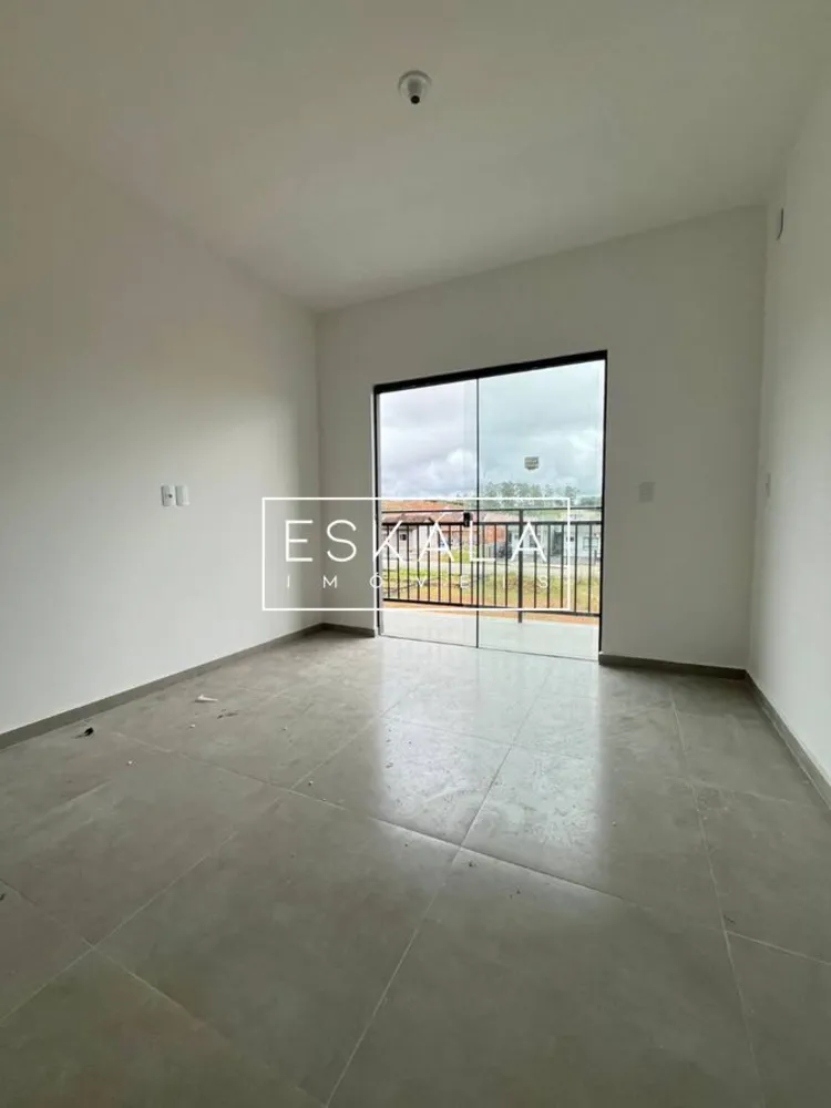 Apartamento, 2 quartos, 49 m² - Foto 3