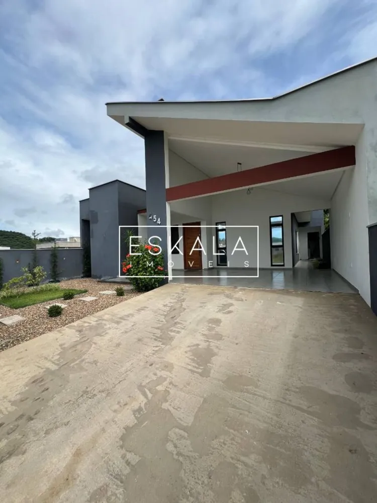 Casa, 3 quartos, 162 m² - Foto 1