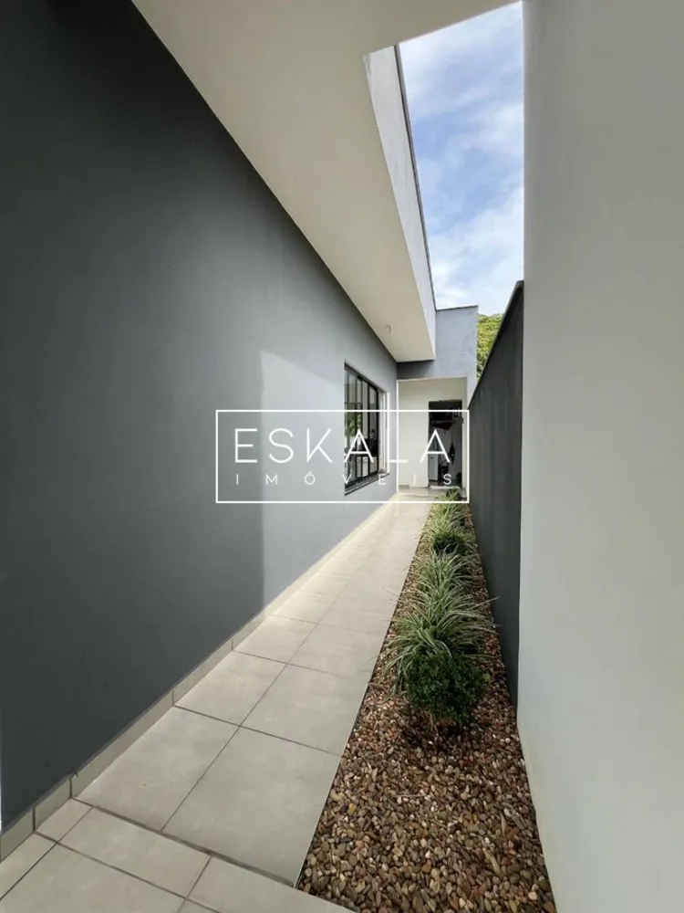 Casa, 3 quartos, 162 m² - Foto 2