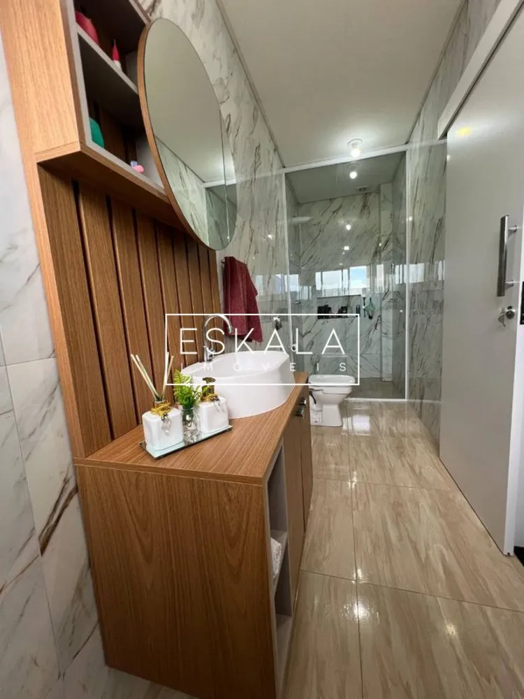 Casa, 3 quartos, 162 m² - Foto 3