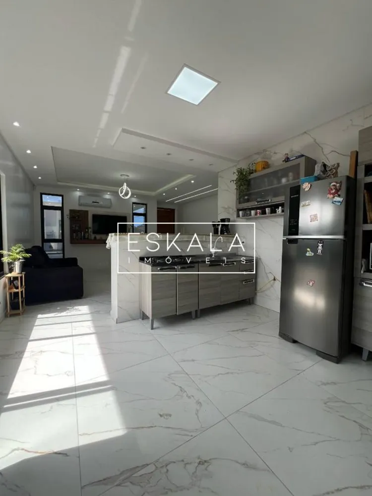 Casa, 3 quartos, 162 m² - Foto 4