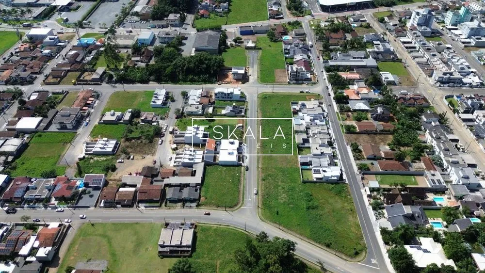 Terreno, 317 m² - Foto 1