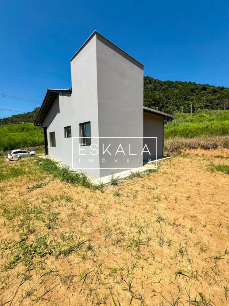 Casa, 2 quartos, 67 m² - Foto 2