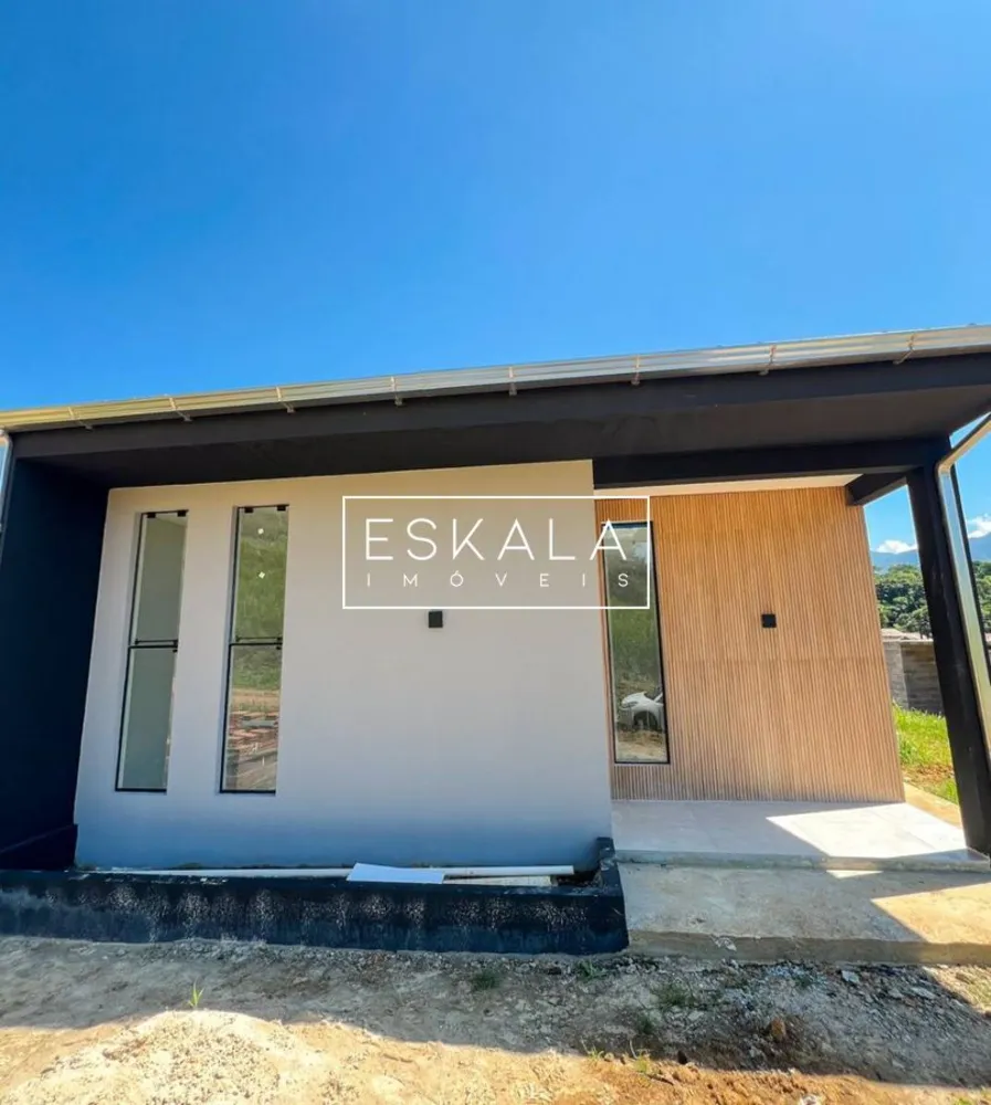 Casa, 2 quartos, 67 m² - Foto 1