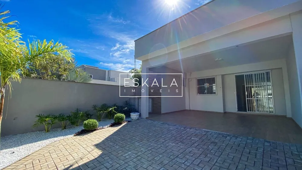 Casa, 3 quartos, 109 m² - Foto 4