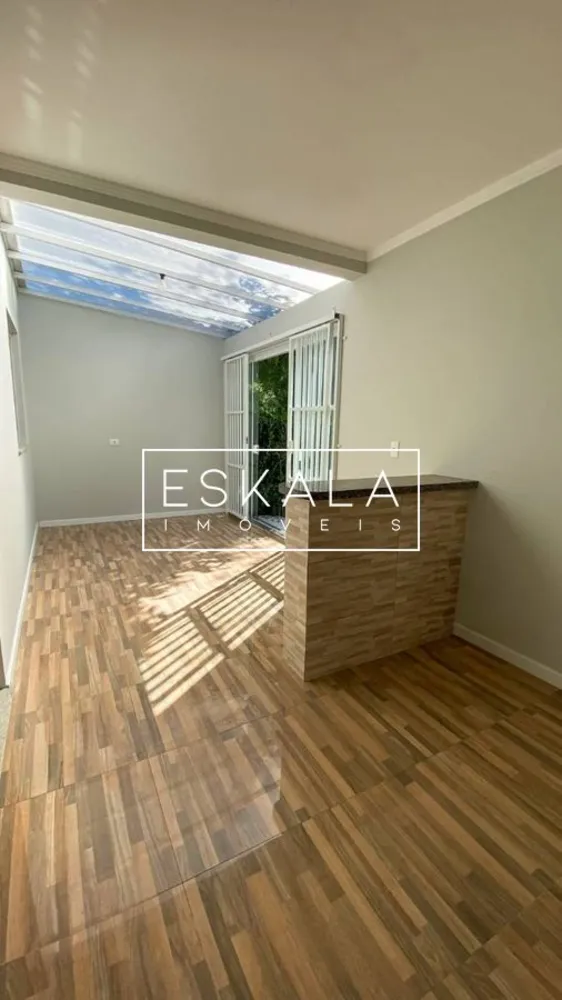 Casa, 3 quartos, 109 m² - Foto 2