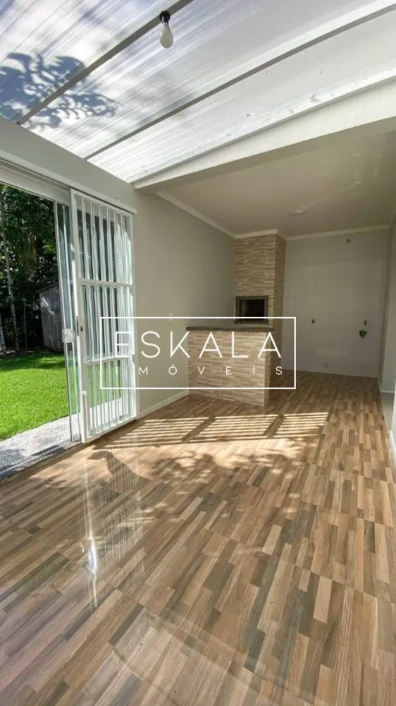 Casa, 3 quartos, 109 m² - Foto 7