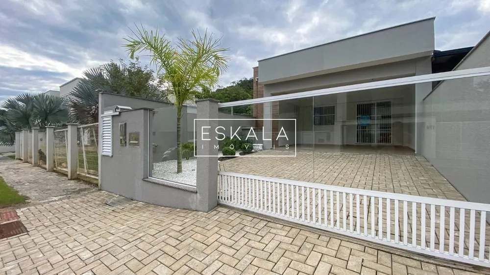 Casa, 3 quartos, 109 m² - Foto 3