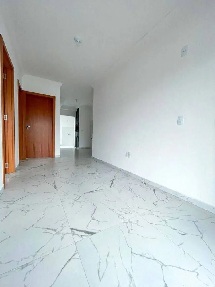 Apartamento, 2 quartos, 57 m² - Foto 2