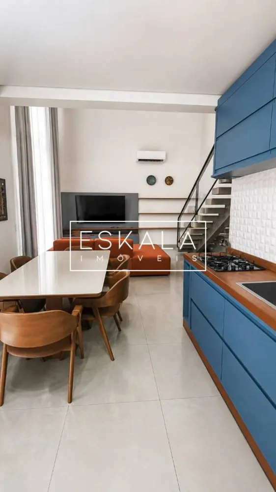 Casa, 1 quarto, 70 m² - Foto 1
