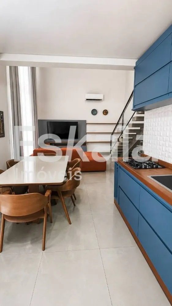 Casa, 1 quarto, 70 m² - Foto 6