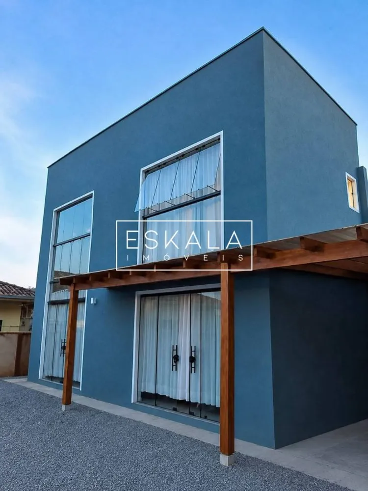 Casa, 1 quarto, 70 m² - Foto 2