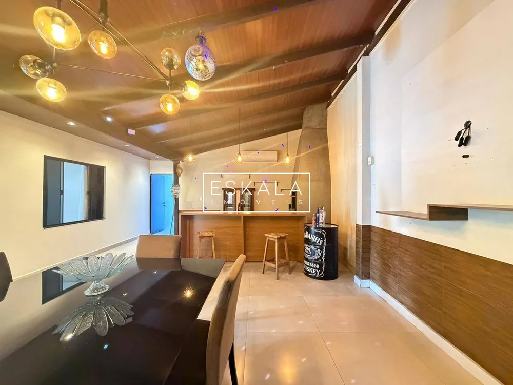 Casa, 5 quartos, 245 m² - Foto 7