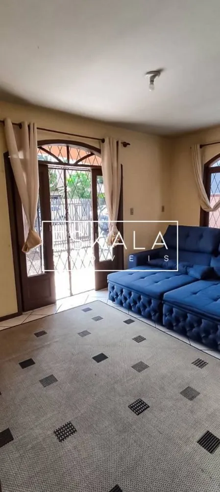 Casa, 3 quartos, 170 m² - Foto 2