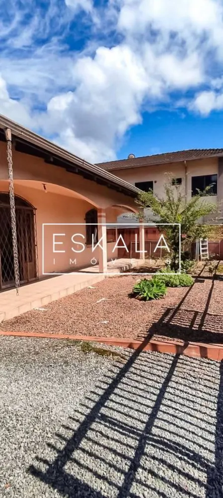 Casa, 3 quartos, 170 m² - Foto 4