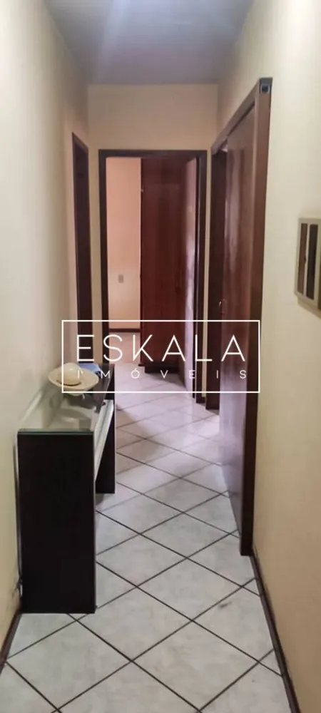 Casa, 3 quartos, 170 m² - Foto 1