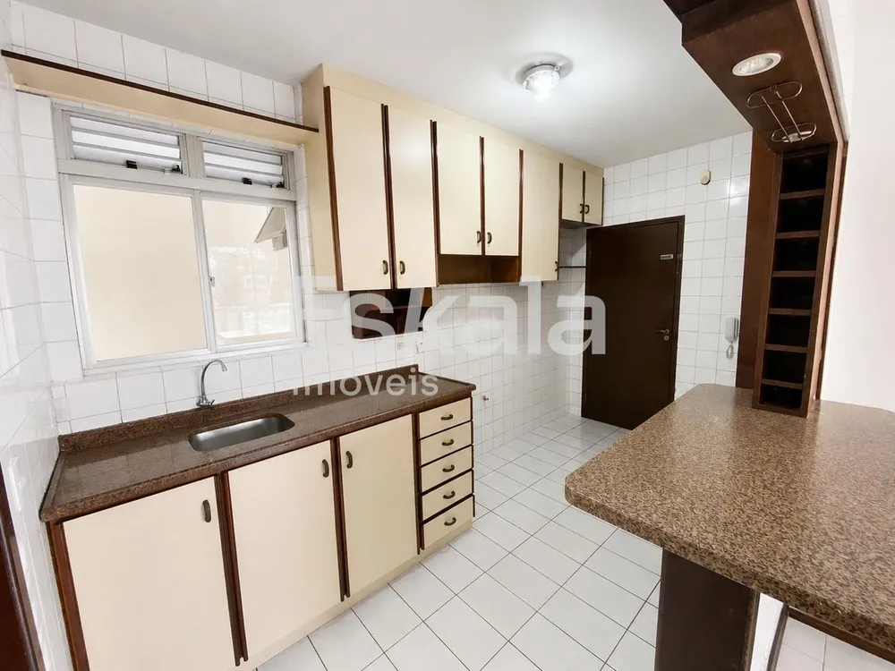 Apartamento, 3 quartos, 92 m² - Foto 2