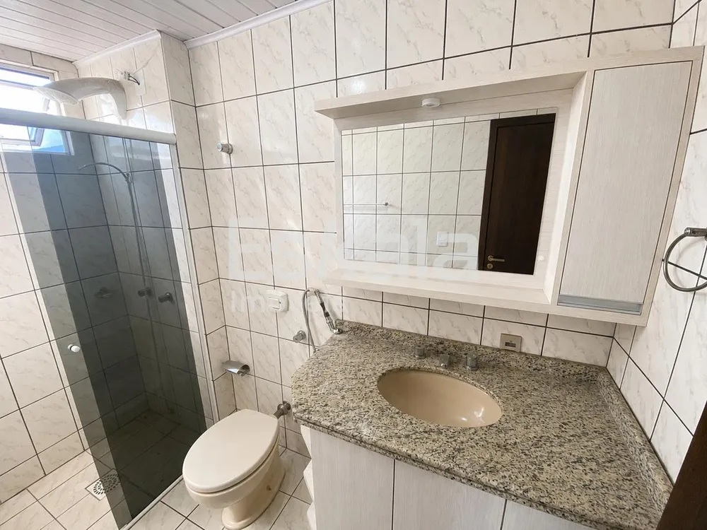 Apartamento, 3 quartos, 92 m² - Foto 4