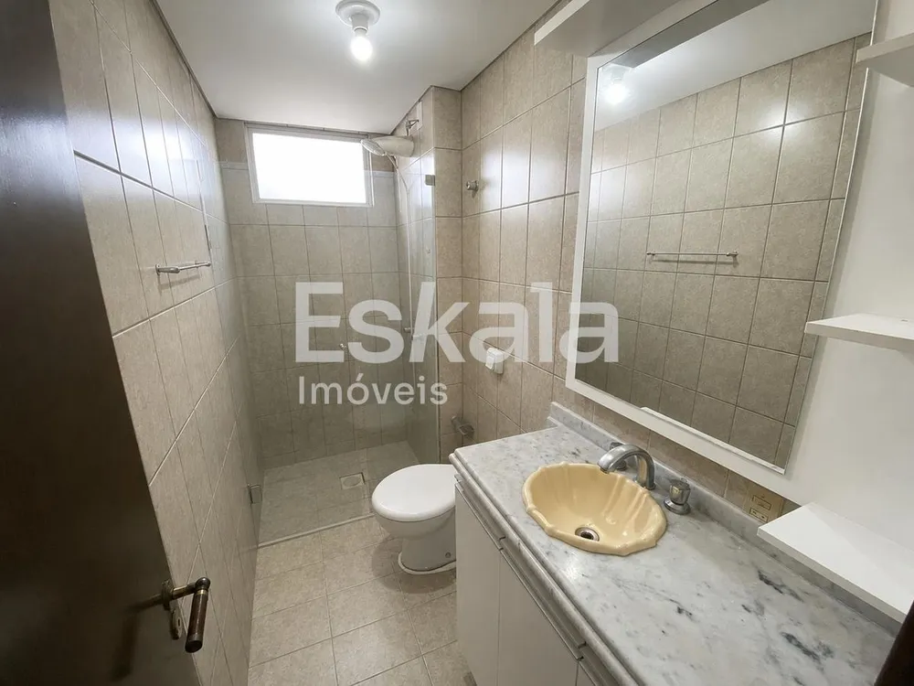 Apartamento, 3 quartos, 92 m² - Foto 3