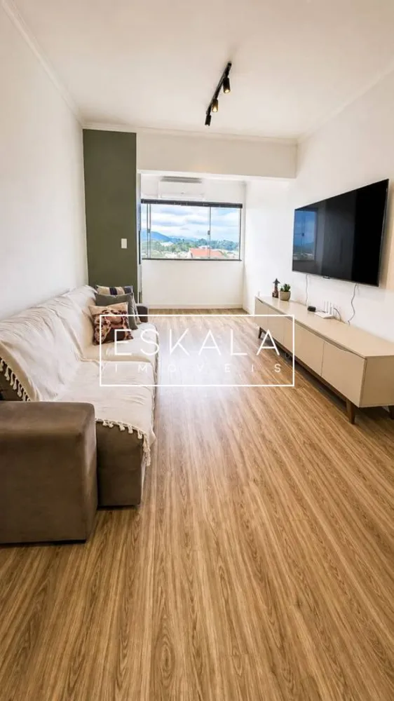 Apartamento, 2 quartos, 68 m² - Foto 1