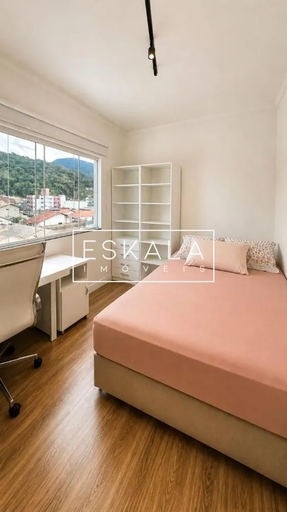 Apartamento, 2 quartos, 68 m² - Foto 5