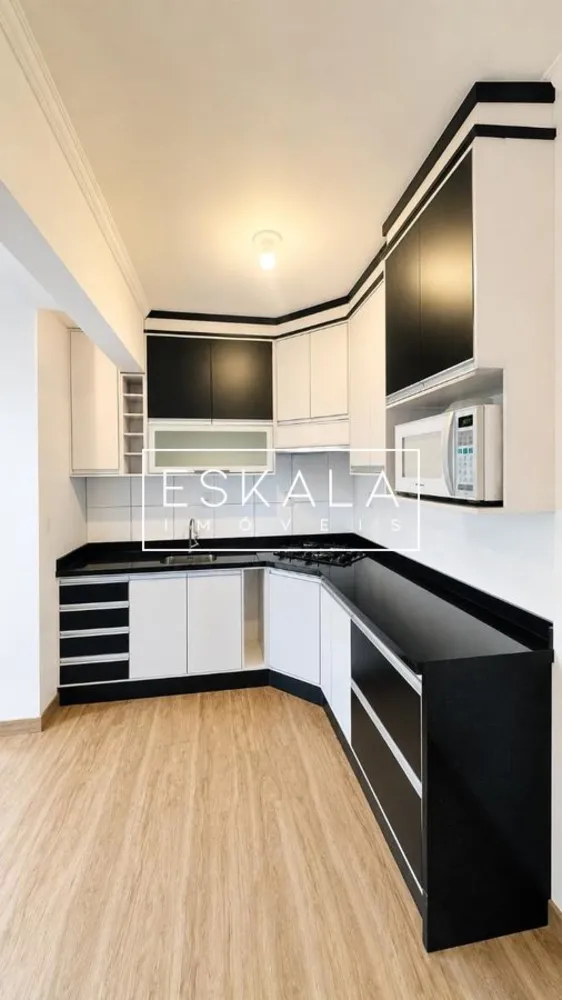 Apartamento, 2 quartos, 68 m² - Foto 2