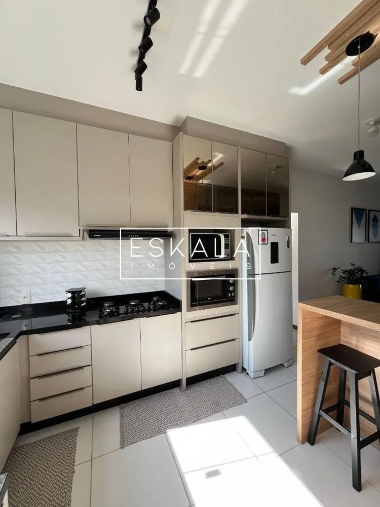 Apartamento, 2 quartos, 62 m² - Foto 1