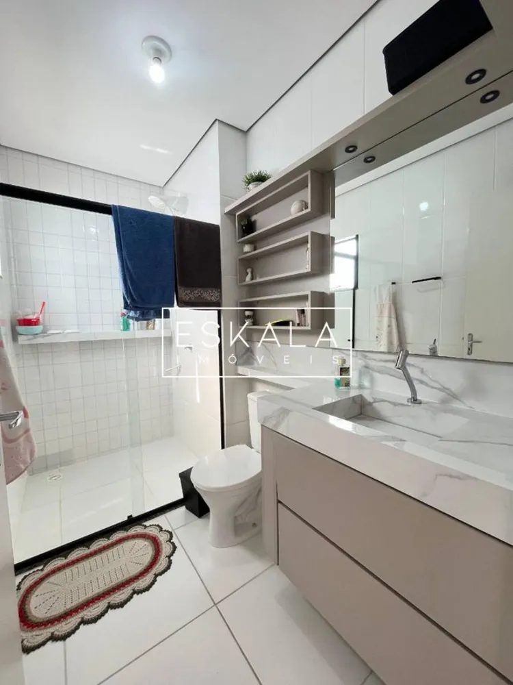 Apartamento, 2 quartos, 62 m² - Foto 2