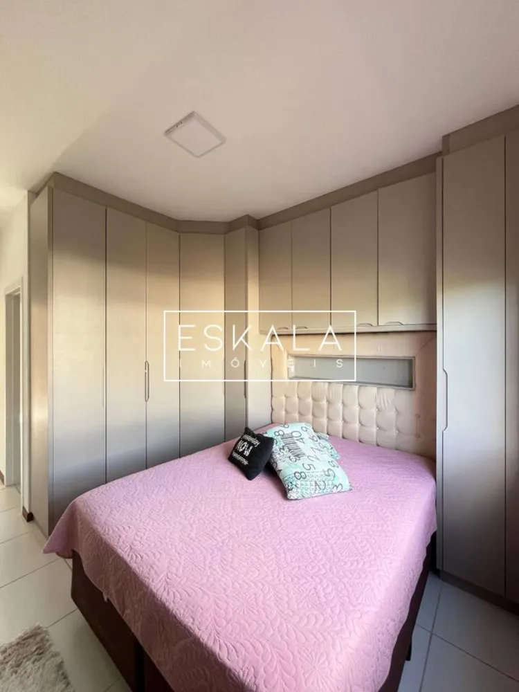 Apartamento, 2 quartos, 62 m² - Foto 3