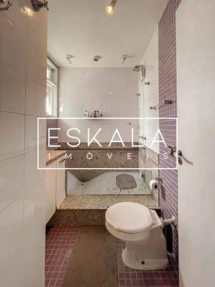 Casa, 3 quartos, 186 m² - Foto 11
