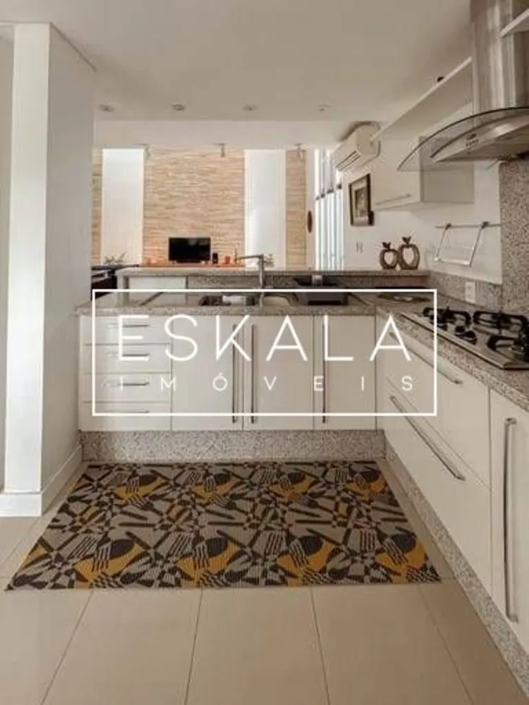 Casa, 3 quartos, 186 m² - Foto 7