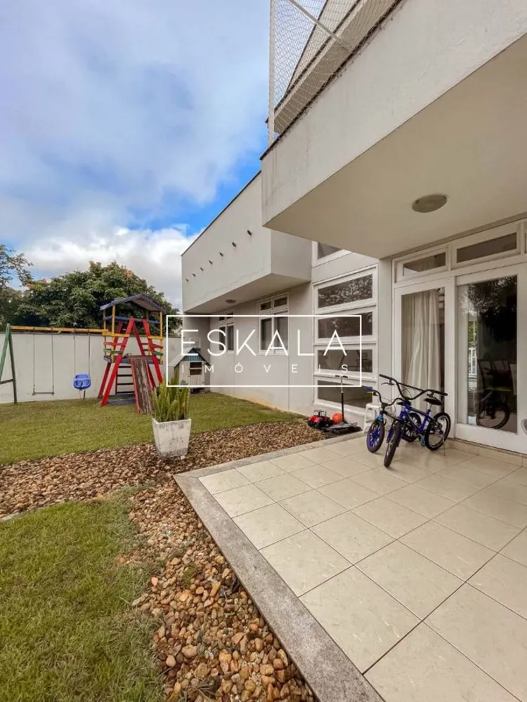 Casa, 3 quartos, 186 m² - Foto 14