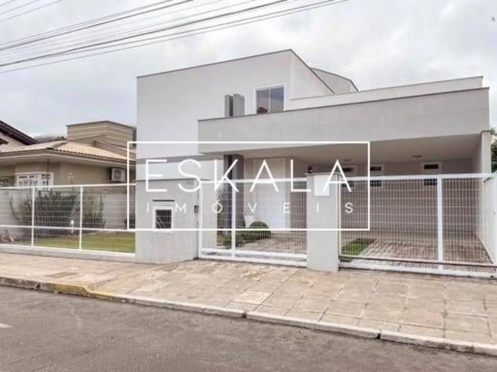 Casa, 3 quartos, 186 m² - Foto 1