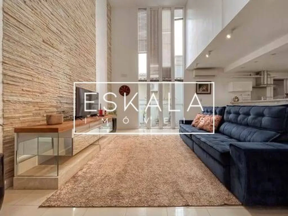 Casa, 3 quartos, 186 m² - Foto 2