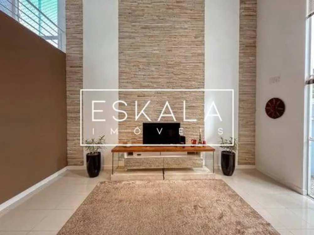 Casa, 3 quartos, 186 m² - Foto 4