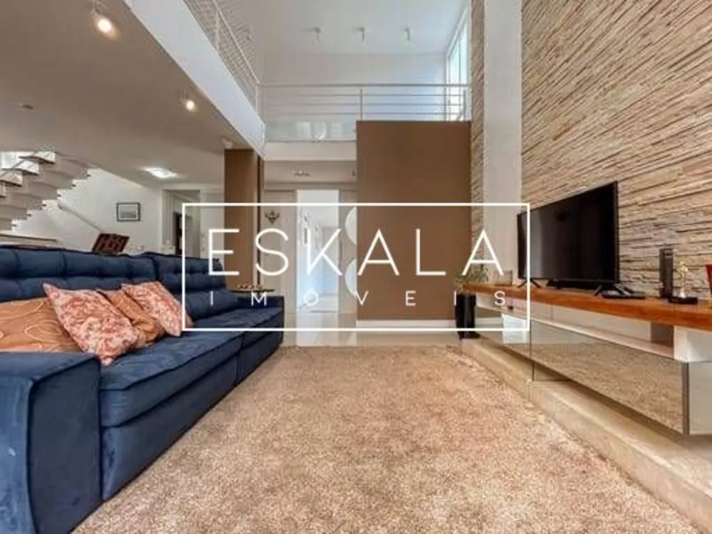 Casa, 3 quartos, 186 m² - Foto 3