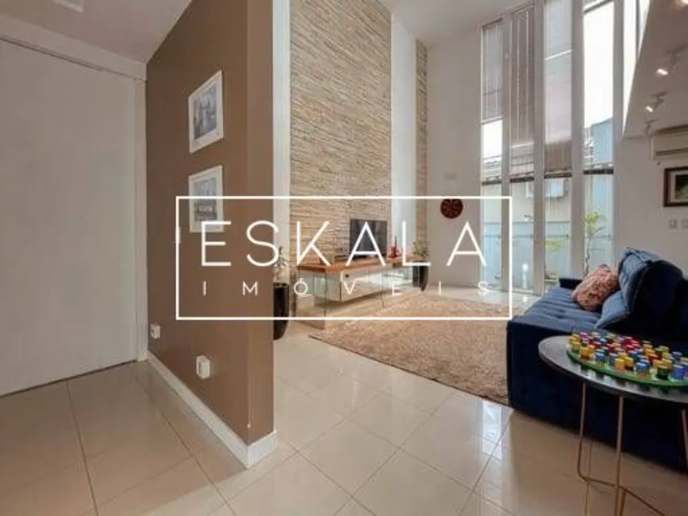 Casa, 3 quartos, 186 m² - Foto 6