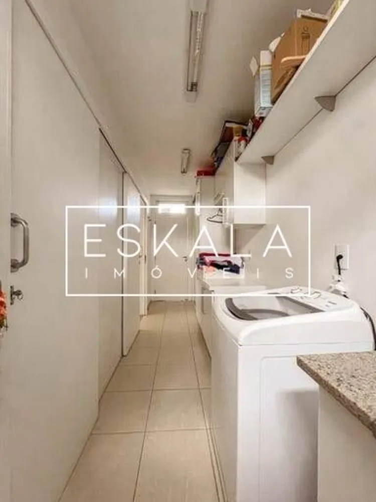 Casa, 3 quartos, 186 m² - Foto 15
