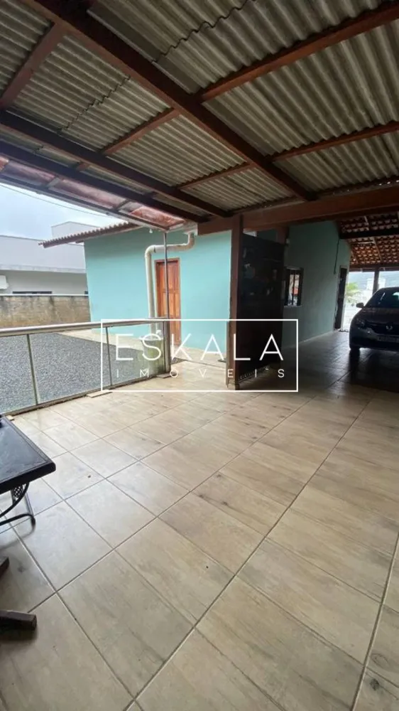 Casa, 2 quartos, 80 m² - Foto 4