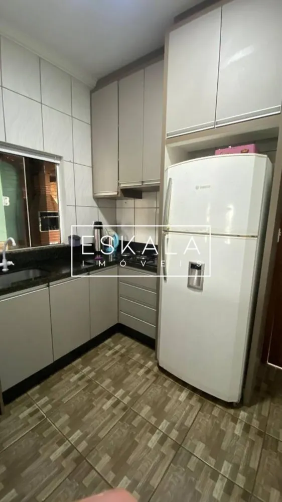 Casa, 2 quartos, 80 m² - Foto 2