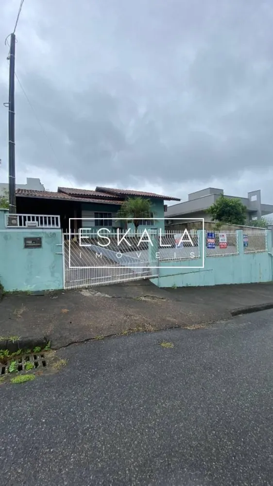 Casa, 2 quartos, 80 m² - Foto 3