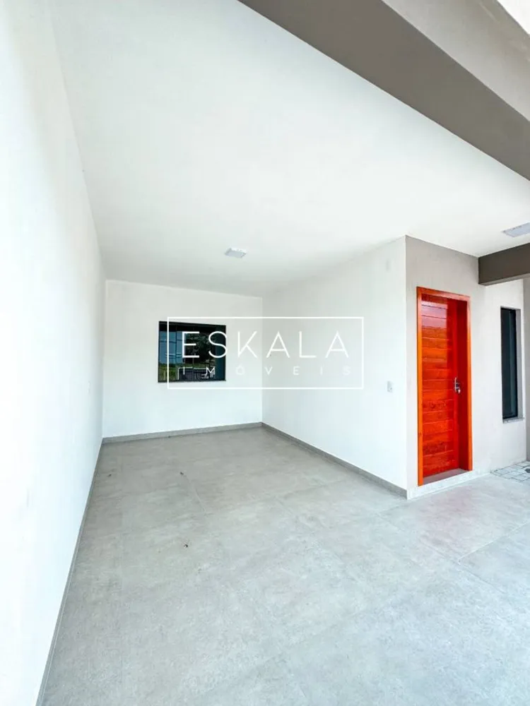 Casa, 3 quartos, 85 m² - Foto 2