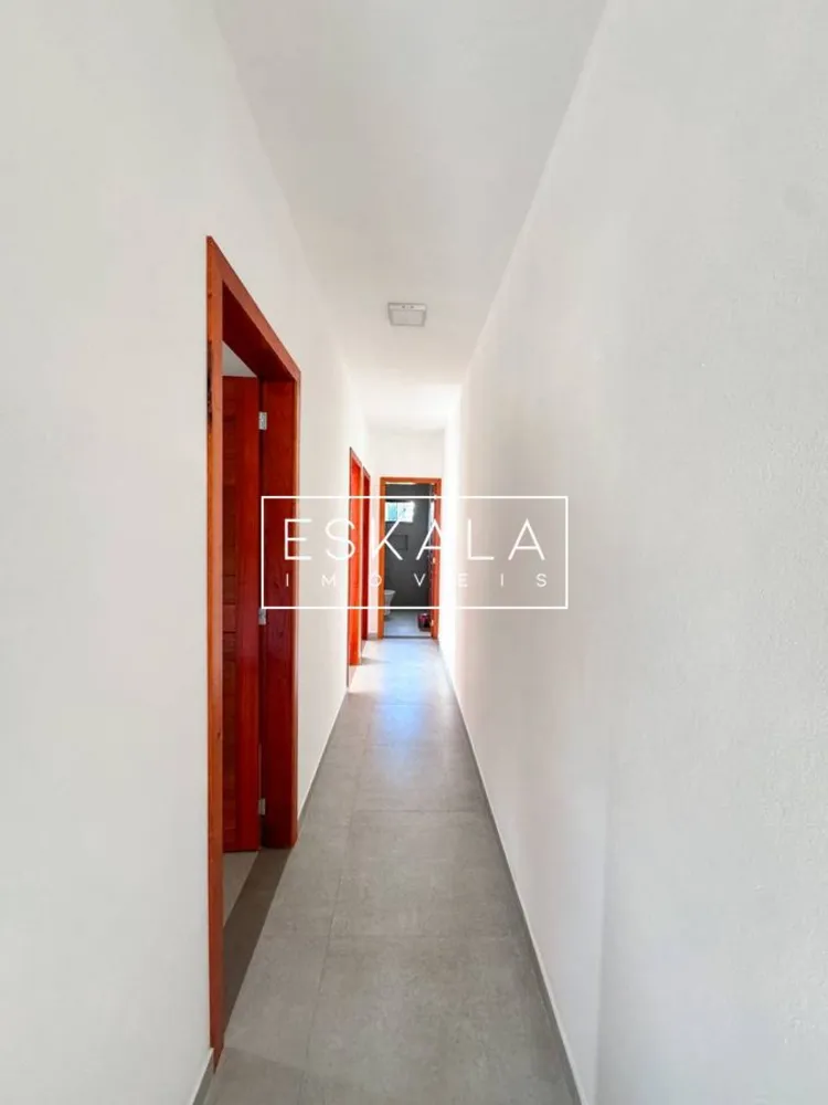 Casa, 3 quartos, 85 m² - Foto 4