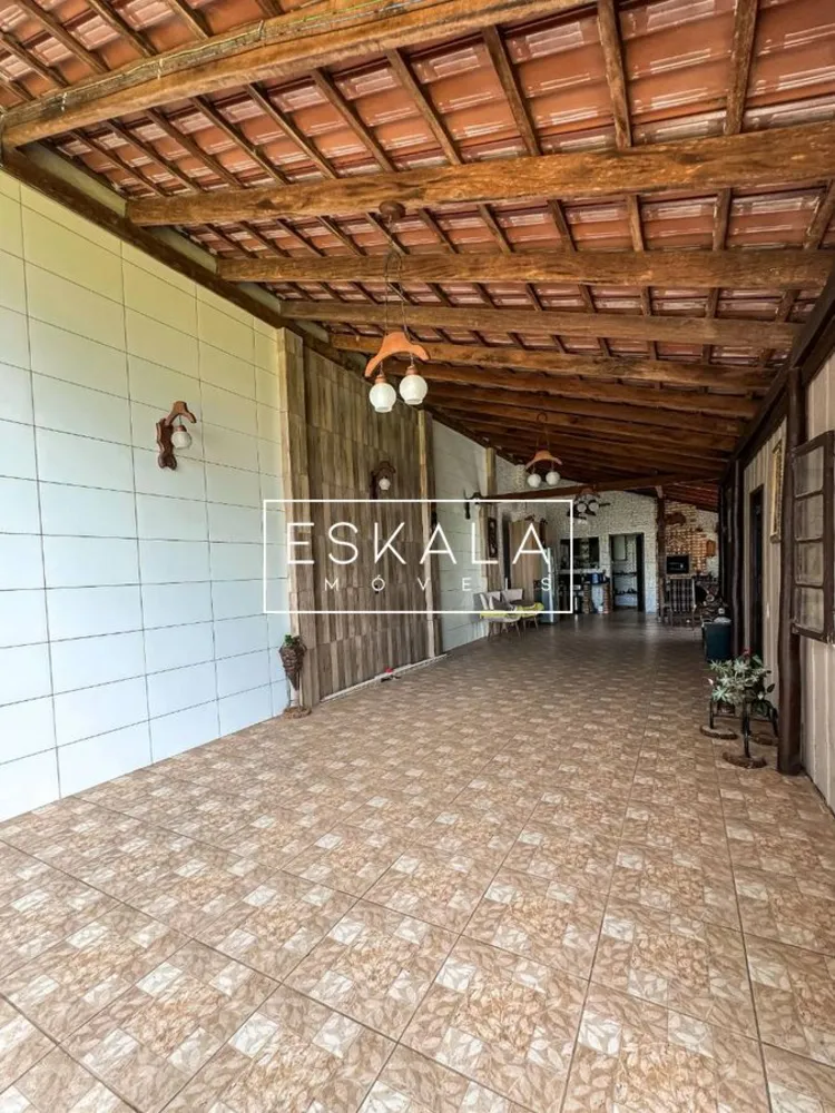 Casa, 3 quartos, 51 m² - Foto 3