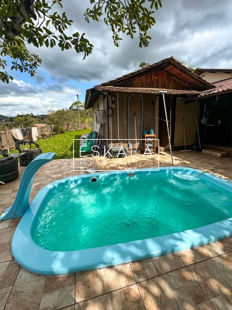 Casa, 3 quartos, 51 m² - Foto 8