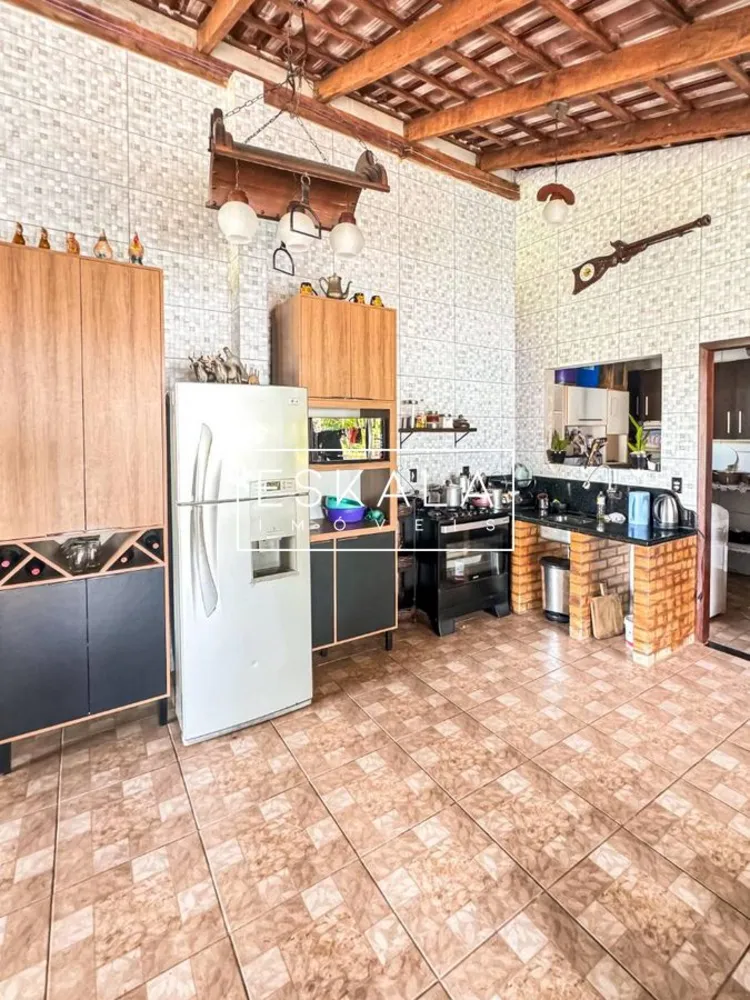 Casa, 3 quartos, 51 m² - Foto 5