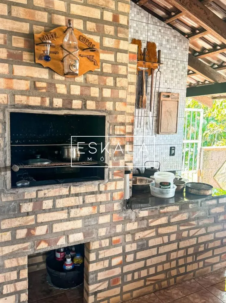 Casa, 3 quartos, 51 m² - Foto 6