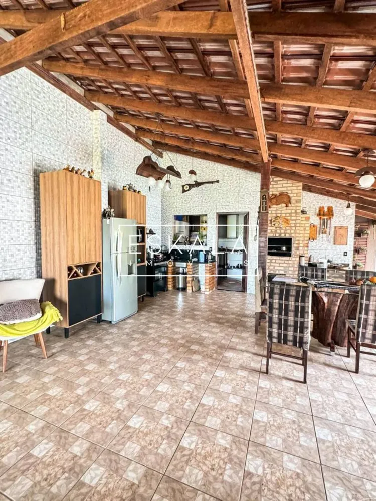 Casa, 3 quartos, 51 m² - Foto 4