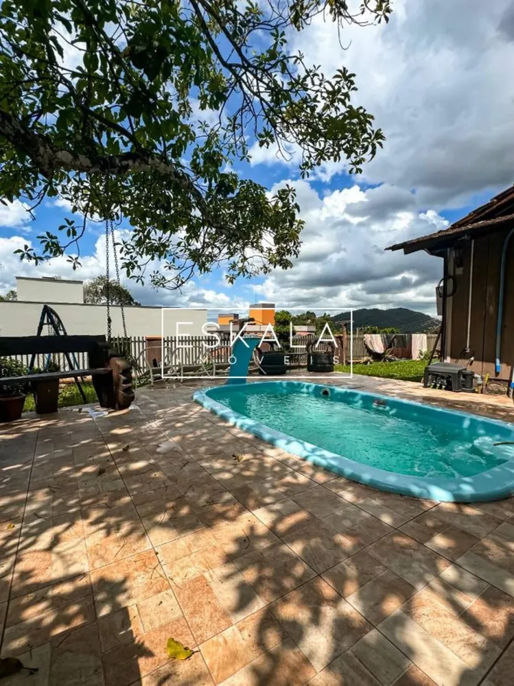 Casa, 3 quartos, 51 m² - Foto 7